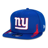 Boné New Era New York Giants