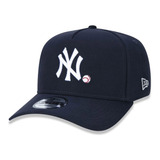 Boné New Era New York Yankees 9forty Cont League