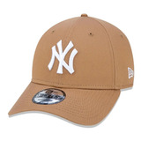 Boné New Era Ny Aba Curva Ajuste New York Yankees Colors