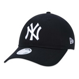 Boné New Era Original +2brindes Mbl York Yankees Mbv18bon341