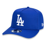 Boné New Era Original La Los Angeles +2brindes Nei12bon047