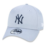 Boné New Era Original New York Yankees Aba Curva Mbv17bon212