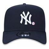 Boné New Era Original New York Yankees Ny