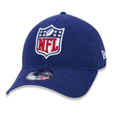 Boné New Era Original Nfl Lançamento Aba Curva Nfi20bon049