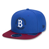 Boné New Era950 Original Fit Core Heritage Brooklyn Dodgers