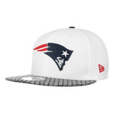 Boné Nfl New Era 9forty Super Bowl Patriots - Original
