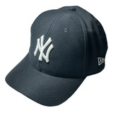 Boné Ny Newyork Yankees Fitão Trucker