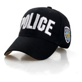 Boné Nyc Police New York City