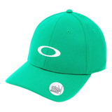 Boné Oakley Golf Ellipse Hat Eight