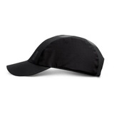 Boné Para Corrida On Running Zero Cap Preto