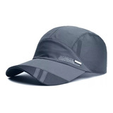 Boné Para Esporte Beach Tenis Corrida Academia Sport Fitness