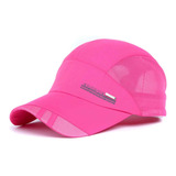 Boné Para Esporte Beach Tenis Corrida Academia Sport Fitness