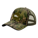 Boné Para Pesca Mar Negro Fishing C/tela - Escolha A Cor