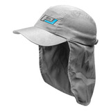 Boné Proteção Solar Uv Sup Stand Up Paddle Surf Ajustavel