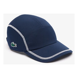 Boné Spor Lacoste Masculino De Tênis Colorblock 2024