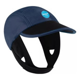 Boné Surf Kitesurf Sup Esportivo Proteção Solar Uv50+ Azul