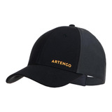 Boné Ténis Artengo Tc 900 Preto T58