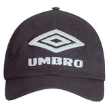 Boné Umbro Classic Logo Original