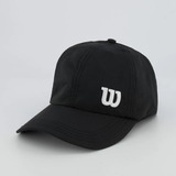 Boné Wilson Basic W Logo -