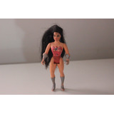 Boneca - Felina - She-ra - He-man - Motu