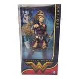 Boneca Barbie Collector Antiope - Wonder Woman