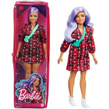 Boneca Barbie Fashionista - Vário Modelos