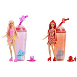 Boneca Barbie Pop Reveal Frutas 8