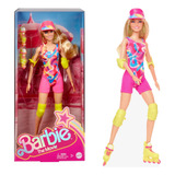 Boneca Barbie The Movie 30 Cm Hrb04 - Mattel