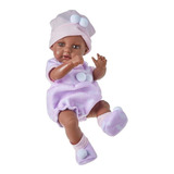 Boneca Bebê Reborn Negra Barata Barato Super Promoção Toys