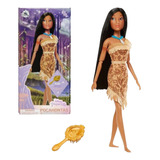 Pocahontas