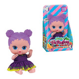 Boneca Coleção Frutinhas Cheirinho De Fruta - Cotiplás