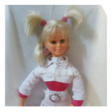 Boneca Da Xuxa Antiga Apenas Roupas