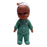 Boneca Dada 30cm Original Estrela Retrô Antigo Anos 80 Cod B