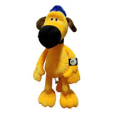 Boneca De Cão Pastor De Pelúcia Supermacia, Ótima Para
