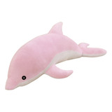Boneca De Golfinho De Pelúcia Supermacia De 50 Cm, Presente