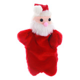 Boneca De Papai Noel Supermacia W Brinquedo De Pelúcia Cur