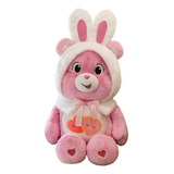 Boneca De Pelúcia De Urso Supermacia E Fofa, Ideal Para Pres
