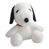Boneca De Pelúcia Snoopy Charlie Brown Original