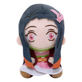 Boneca De Pelúcia Supermacia Demon Slayer Com Design Exclusi