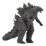 Boneca Decoração Monstro Godzilla 2020