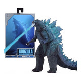 Boneca Decoração Monstro Godzilla