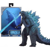 Boneca Decoração Monstro Godzilla