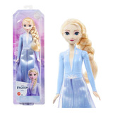 Boneca Elsa - Frozen Ii -