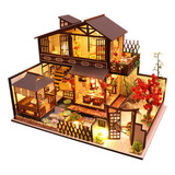 Boneca Em Miniatura De Natal Diy Mini Miniatura De Casa De M