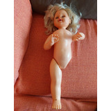 Boneca Estrela Antiga Bolinha De Sabão Peças Restauração