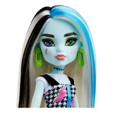 Boneca Frankie Monster High Mattel