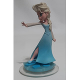 Boneca Frozen Disney Infinity Coleção Game