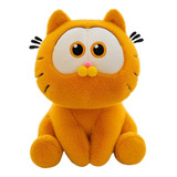 Boneca Garfield Odie De Pelúcia Garfield