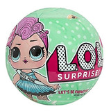 Boneca Lol Original Grande Sr. 2 