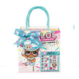 Boneca Lol Surprise Present Surprise Tots - Original